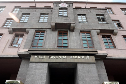 MSB'dan Göç dalgası iddialarına yalanlama