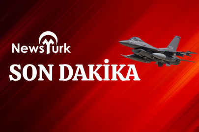 MSB: Hava sahamız ihlal edilmedi