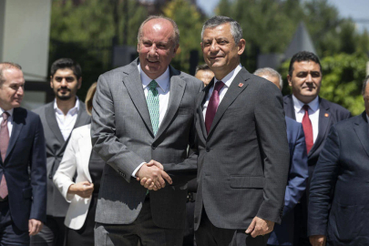 Muharrem İnce, CHP’ye geri dönüyor