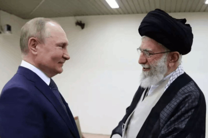 Putin’den İran’a Destek Açıklaması