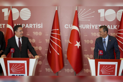 Babacan’dan CHP’ye eleştiri: Oy kaybı yaşadık