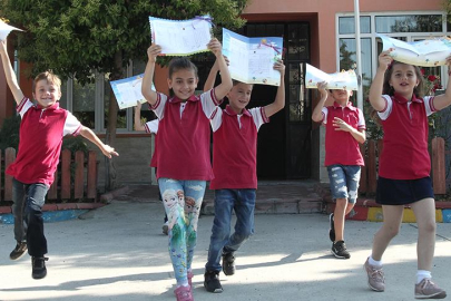 Karne Heyecanı Başladı