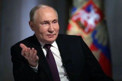 Putin: “Tüm Ukrayna bizimdir” dedi