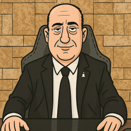 Turgay Şimşek
