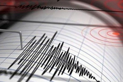 Malatya’da 3.7’lik sarsıntı