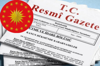 4 ülkeye yeni büyükelçiler atandı