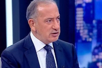 Fatih Altaylı Gözaltına Alındı