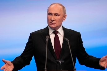 Putin: 3. Dünya Savaşı riski artıyor