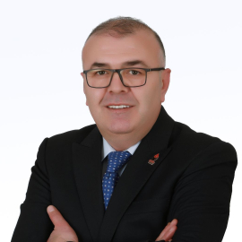Mahmut Kara