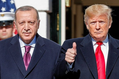 Trump, İran’la İstanbul’da Görüşmek İstedi
