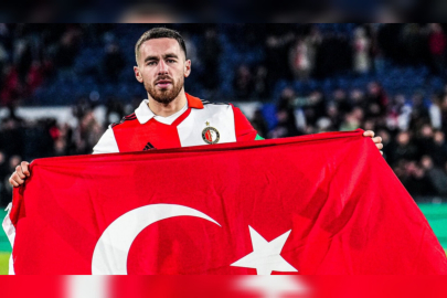 Fenerbahçe’den Orkun Kökçü atağı