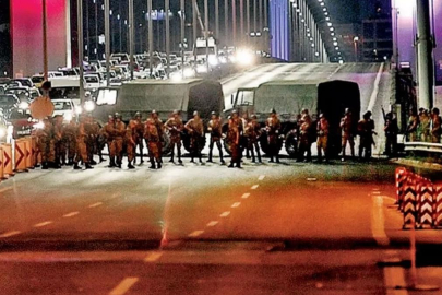 176 askere FETÖ şüphesiyle gözaltı kararı