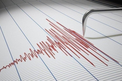 Adana’da Deprem: 07:09’da 4.5 Kaydedildi