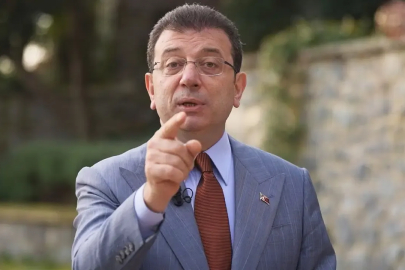 İmamoğlu’na 4 yıla kadar hapis ve siyasi yasak istendi