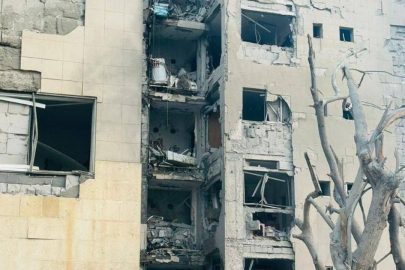 İran’dan Beersheba’ya Füze Saldırısı: Ölü ve Yaralılar Var