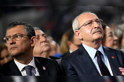 Kılıçdaroğlu: “Partiyi kayyuma bırakamam