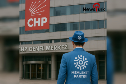 Memleket Partisi kapanma sürecine girdi