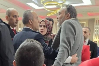 Valilikten Şehit Babasını Hayal Kırıklığına Uğratan Karar