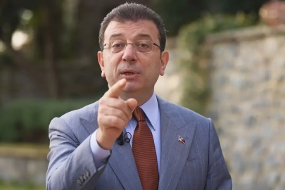 İmamoğlu’nun duruşma tarihi belli oldu