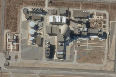 Pentagon: İran Tesisleri Hâlâ Ayakta