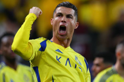 Ronaldo 2027’ye kadar Al‑Nassr’da