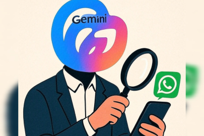 Google Gemini WhatsApp’a mı Erişiyor?