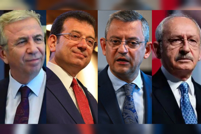 Mansur Yavaş’tan birlik mesajı