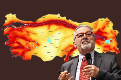 Naci Görür’den “7’lik deprem” uyarısı
