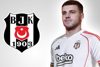Beşiktaş sol beki aldı, sağ beki kaybetti