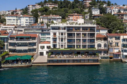 Boğaz’da ünlü işletmelere yıkım kararı