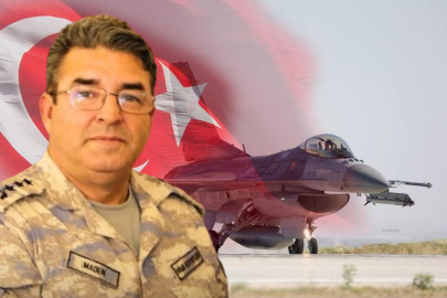 Libya’da görevli Albay kalp krizi geçirerek şehit oldu