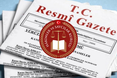 Özdağ davası savcısı başsavcı oldu