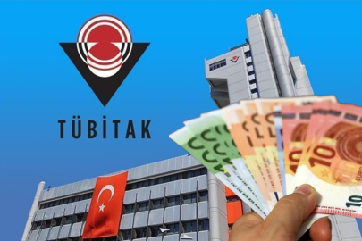 TÜBİTAK’tan Geri Dönenlere 4 000 € Teşvik