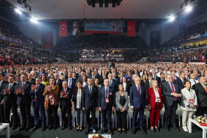 CHP Kurultay Davası 8 Eylül’e Ertelendi
