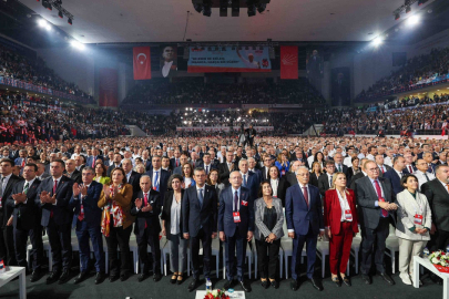 CHP Kurultay Davası Başladı
