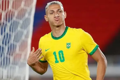 İngiliz basını: Richarlison Galatasaray yolunda