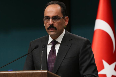 MİT Başkanı Kalın’dan Erbil’de kritik temaslar
