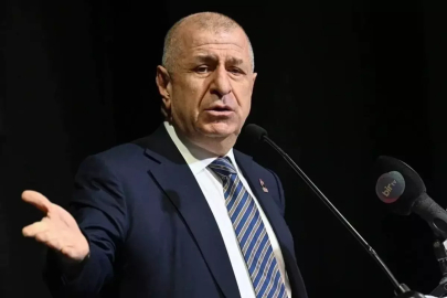 Özdağ’dan Halaçoğlu ve Çayır’a ziyaret