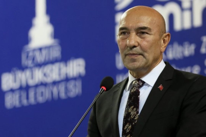 Tunç Soyer ve CHP İl Başkanı gözaltına alındı
