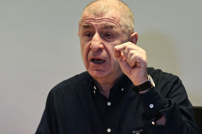 Ümit Özdağ’dan CHP Mitingine Katılmama Talimatı