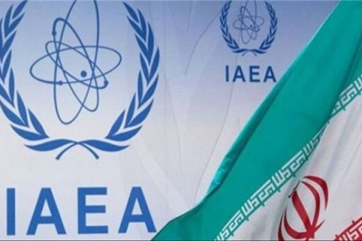 İran'dan Nükleer Adım: UAEA ile İşbirliği Askıya Alındı