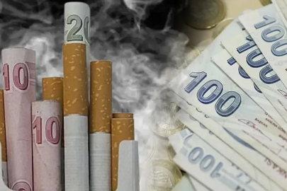 ÖTV Artışıyla Sigara Zammı Geliyor