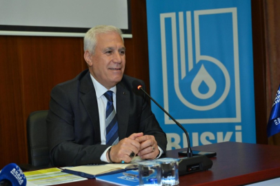 Bursa su krizi: Barajlarda sadece 84 günlük su kaldı