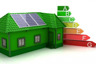 Enerji Yönetmeliği ile Binalarda Verimlilik Çıtası Yükseldi