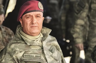 Zekai Aksakallı'ya yeni görev OYAK Yönetim Kurulu Başkanı oldu