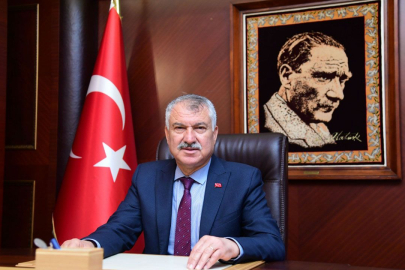 Zeydan Karalar gözaltına alındı