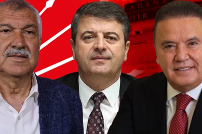 Antalya, Adana, Adıyaman CHPli Başkanlara Gözaltı