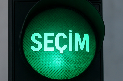 Sonbaharda seçime yeşil ışık sinyali