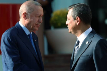 Özgür Özel'in dokunulmazlık dosyası Mecliste