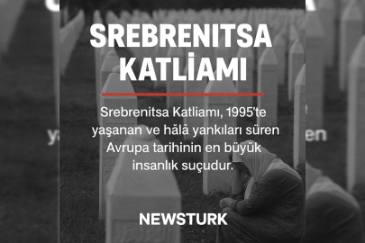 Srebrenitsa Katliamı: Avrupa’nın Unutulmaz Kara Lekesi